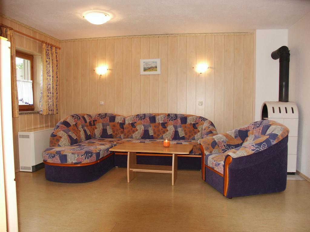 Gaestehaus Leithen Bad Birnbach Exterior photo